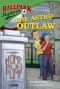 [Ballpark Mysteries 04] • Ballpark Mysteries 4 · the Astro Outlaw